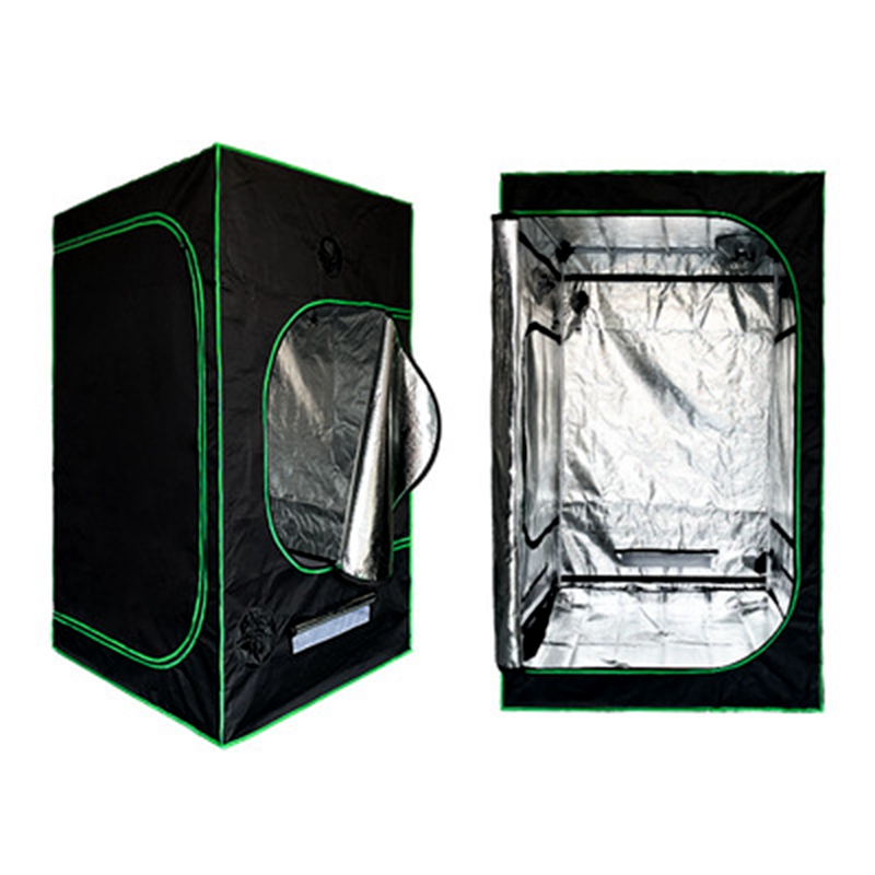 Grow Tent 4X4 - Casa crescer tenda 600d oxford pano