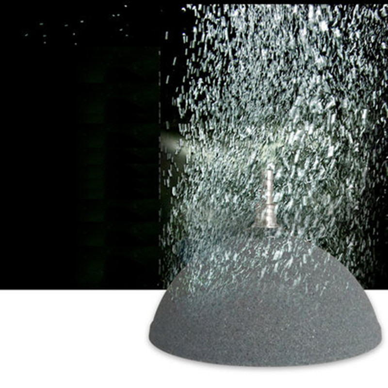 Air Stone Diffuser - Difusor de ar para aquário bomba
