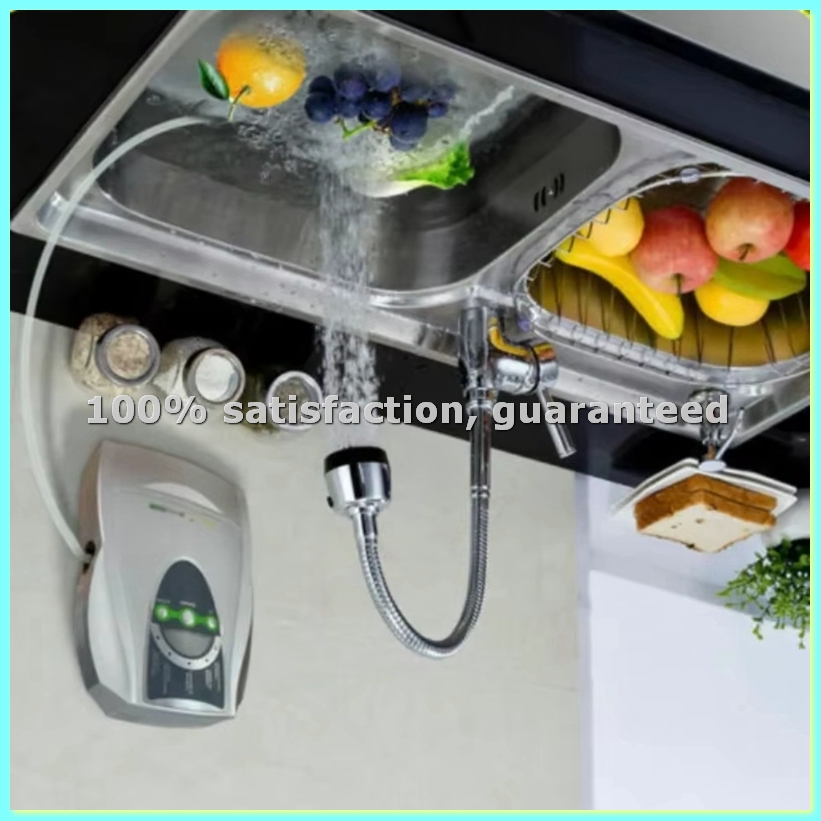Air Stone Diffuser - Gerador Purificador de Água e Ar
