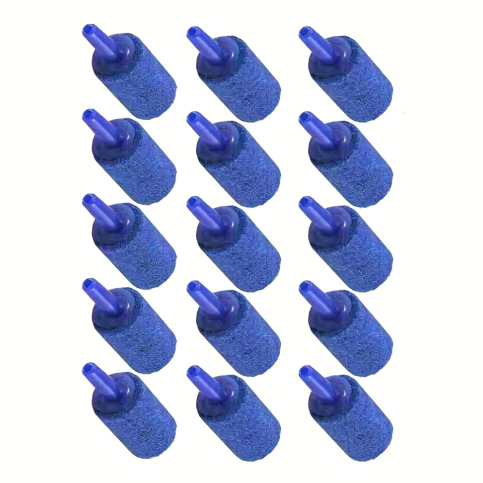 Air Stone Diffuser - Pedra Difusora de Ar para Aquário,