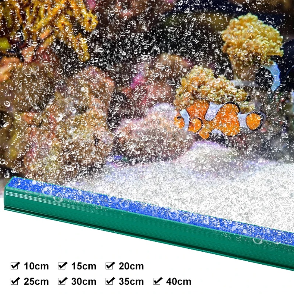 Difusor de Ar para Aquário com - Air Stone Diffuser avaliação e preço