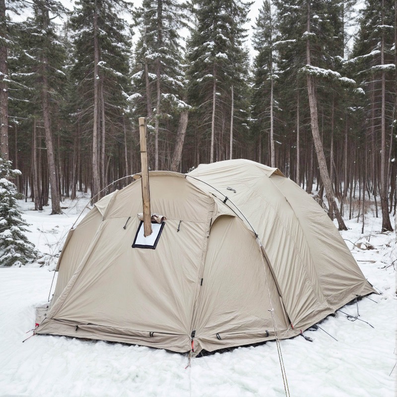 Barraca quente à prova de fogo - Grow Tent 4X4 avaliação e preço