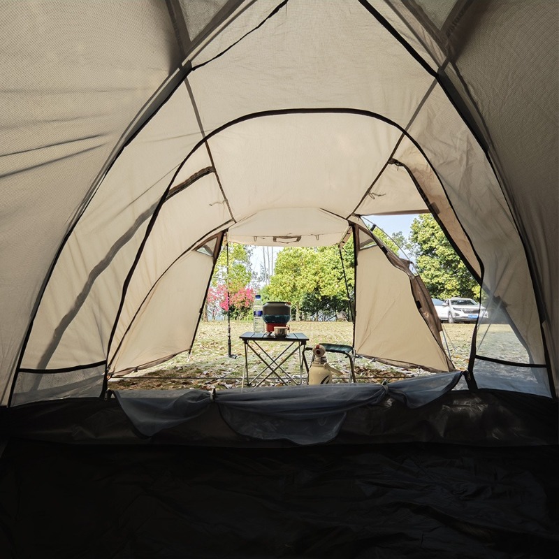 Barraca quente à prova de fogo - Grow Tent 4X4 avaliação e preço