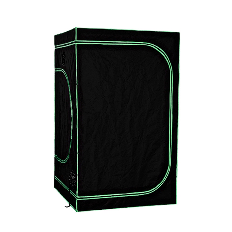 Casa crescer tenda 600d oxford - Grow Tent 4X4 avaliação e preço