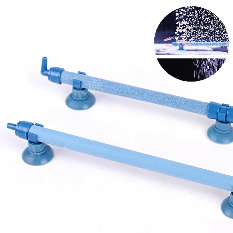 Tubo difusor de bolha de pedra - Air Stone Diffuser avaliação e preço