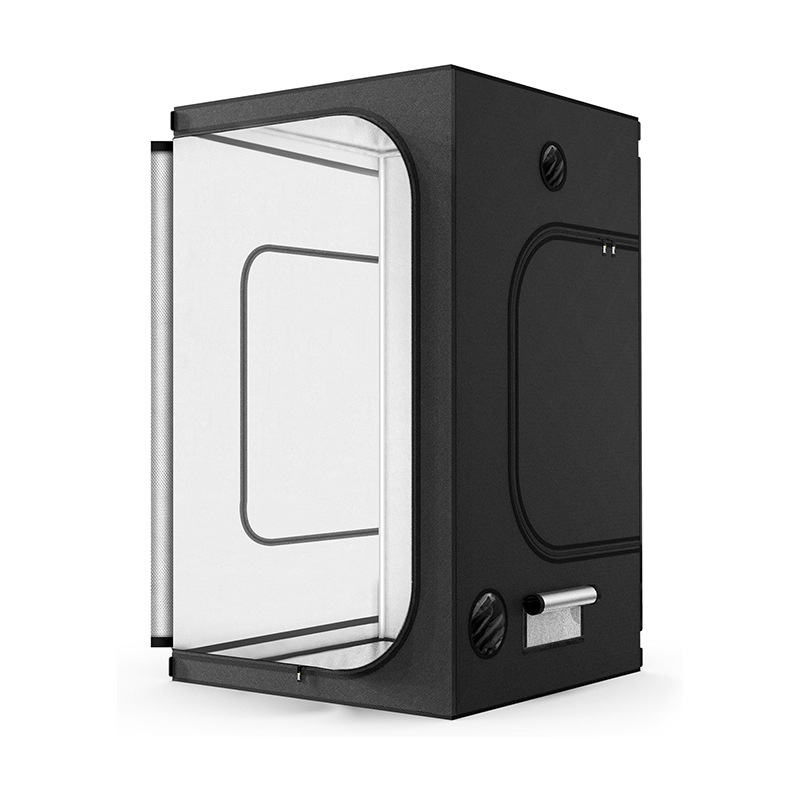 Tenda de Cultivo Hidropônico L - Grow Tent 4X4 avaliação e preço