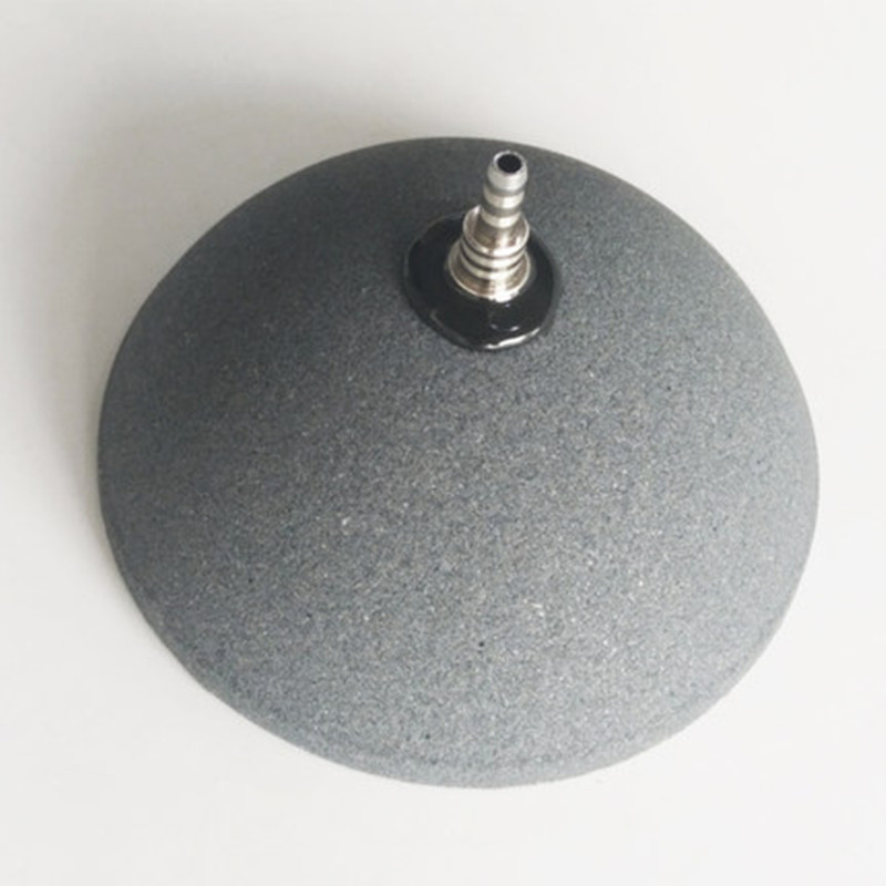 Difusor de ar para aquário bom - Air Stone Diffuser avaliação e preço