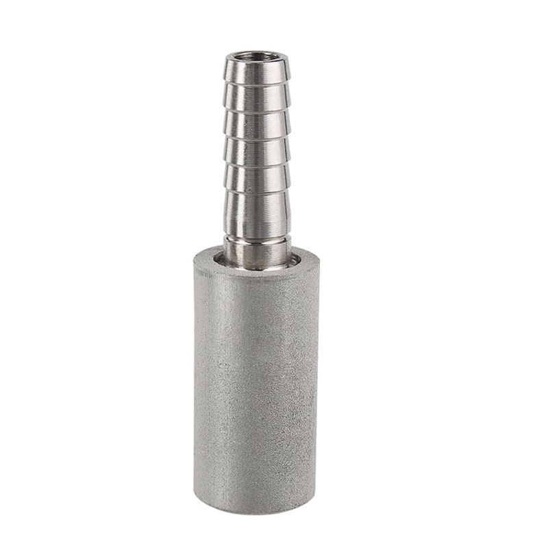 Aço inoxidável Aeração Difusão - Air Stone Diffuser avaliação e preço