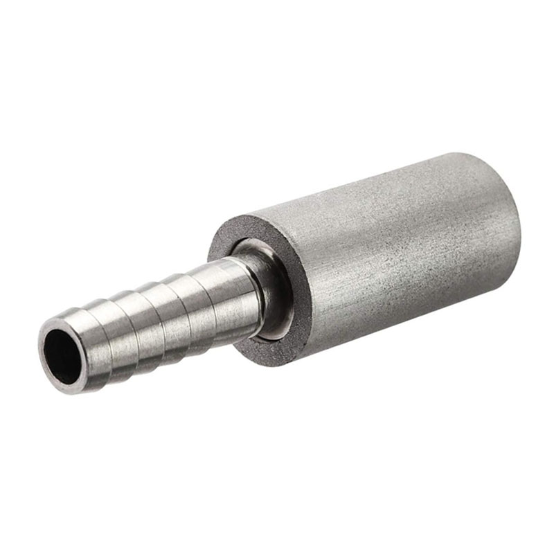 Aço inoxidável Aeração Difusão - Air Stone Diffuser avaliação e preço
