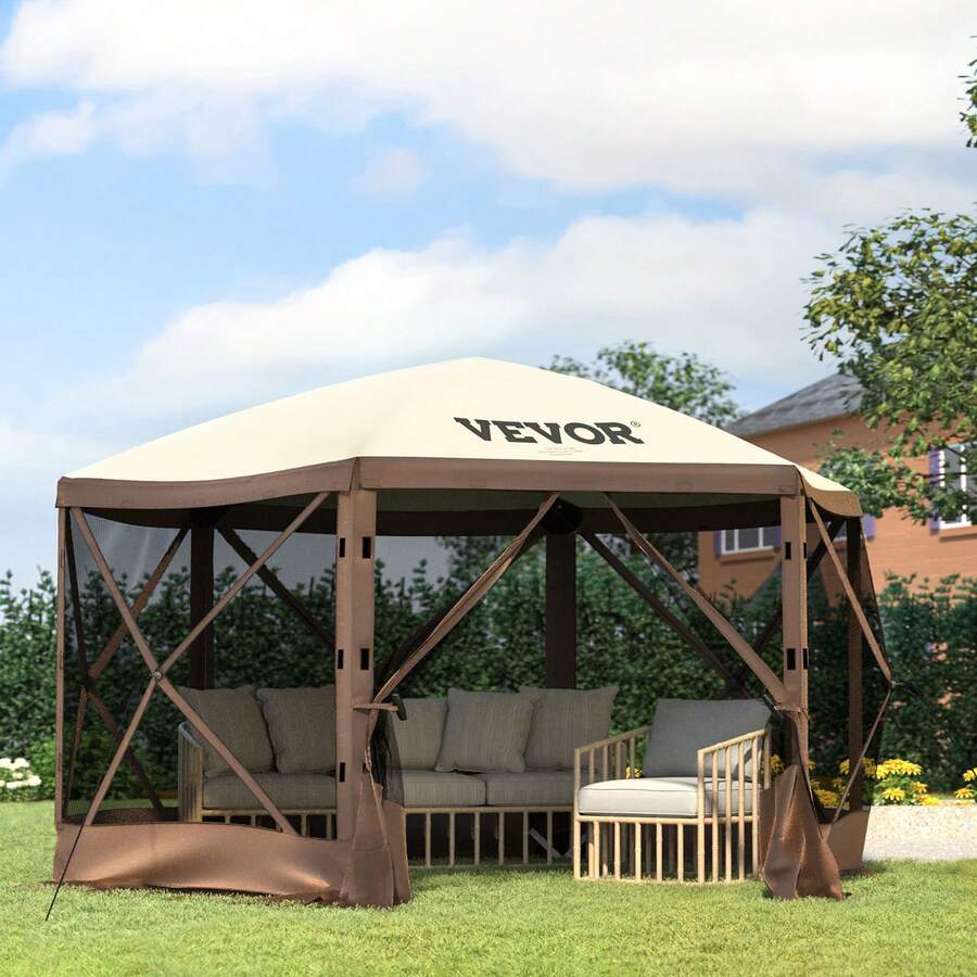 Tenda Gazebo com Tela, Tenda G - Grow Tent 4X4 avaliação e preço