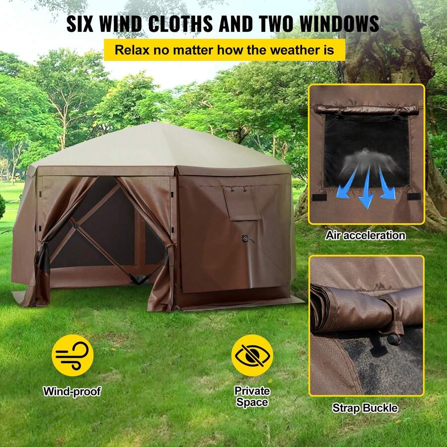 Tenda Gazebo com Tela, Tenda G - Grow Tent 4X4 avaliação e preço