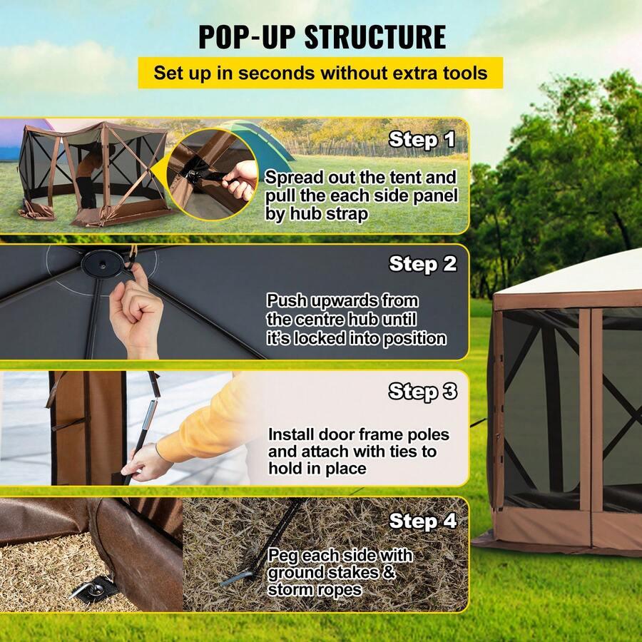 Tenda Gazebo com Tela, Tenda G - Grow Tent 4X4 avaliação e preço