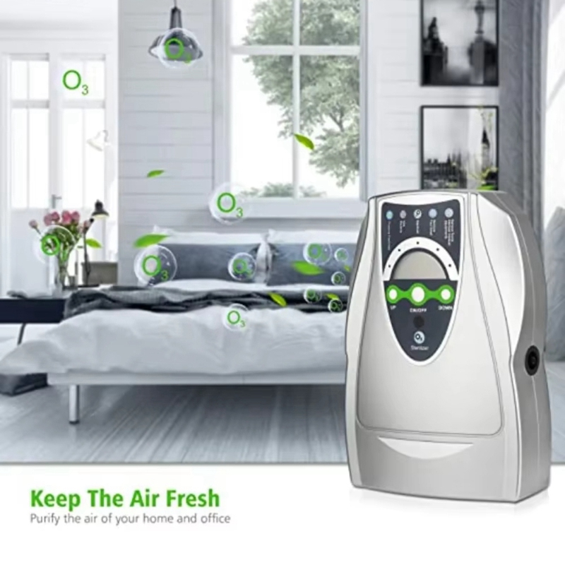 Gerador Purificador de Água e  - Air Stone Diffuser avaliação e preço