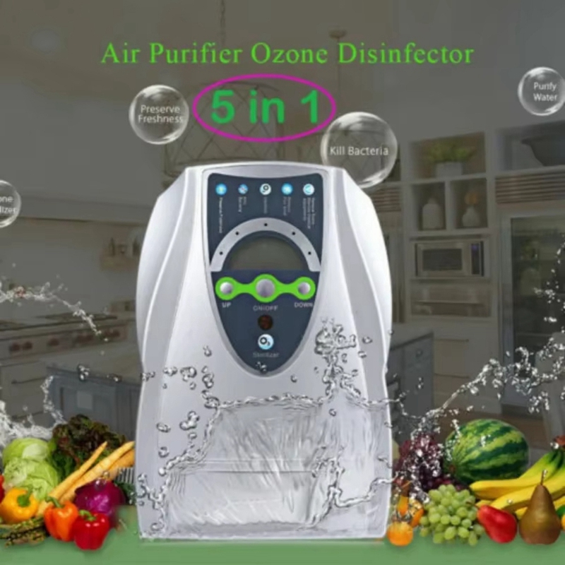 Gerador Purificador de Água e  - Air Stone Diffuser avaliação e preço
