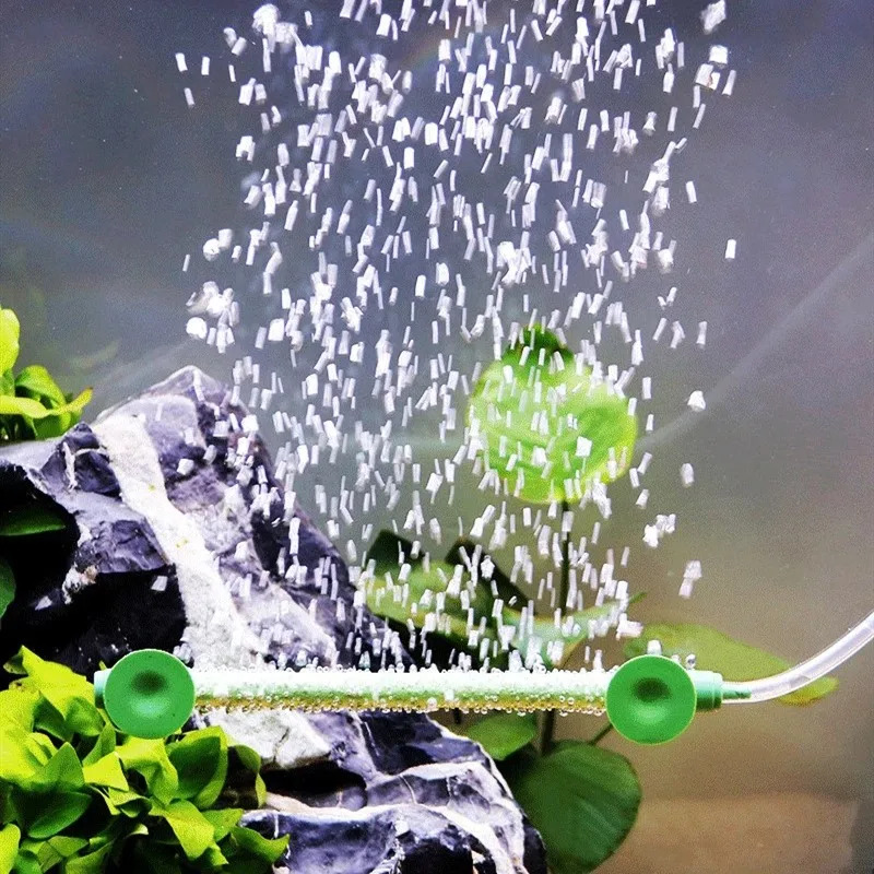 Tubo Difusor de Ar Extensível  - Air Stone Diffuser avaliação e preço
