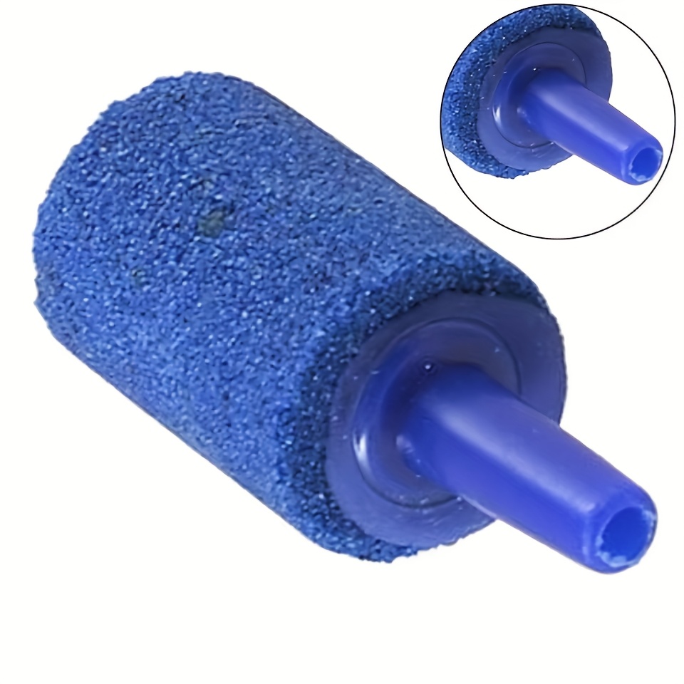 Pedra Difusora de Ar para Aquá - Air Stone Diffuser avaliação e preço