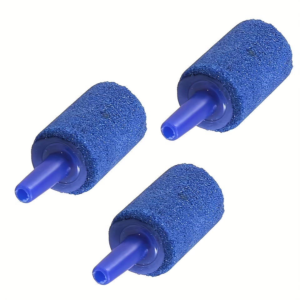 Pedra Difusora de Ar para Aquá - Air Stone Diffuser avaliação e preço