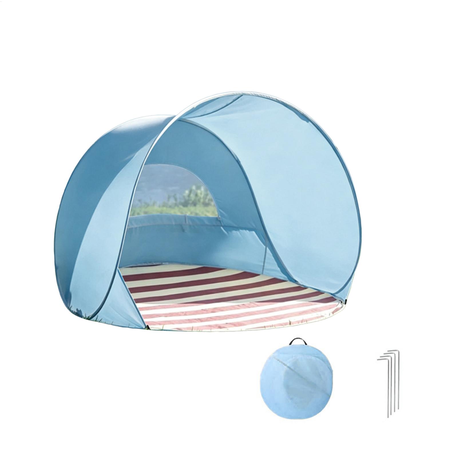 Tenda de Praia Portátil Leve e - Grow Tent 4X4 avaliação e preço