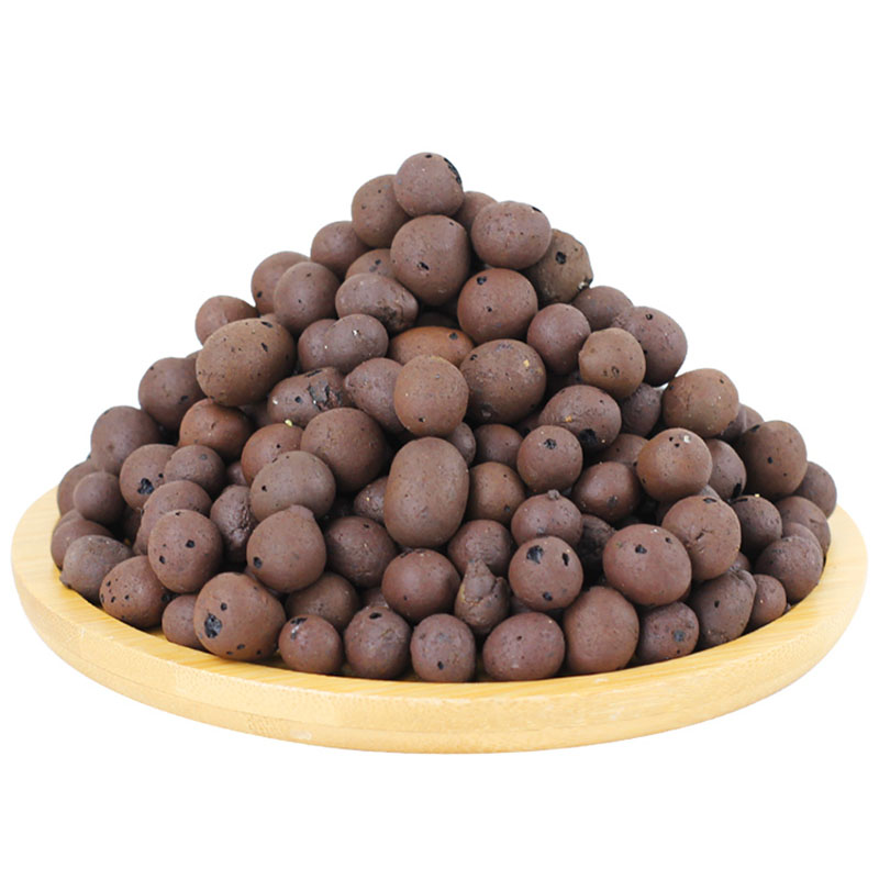 Seixos De Argila De Ceramsite  - Clay Pebble Growing avaliação e preço