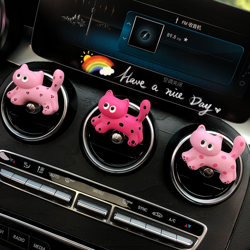 Difusor de Aroma para Carro em - Air Stone Diffuser avaliação e preço