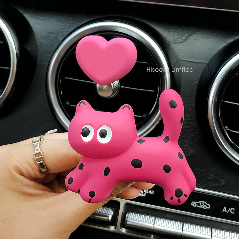 Difusor de Aroma para Carro em - Air Stone Diffuser avaliação e preço