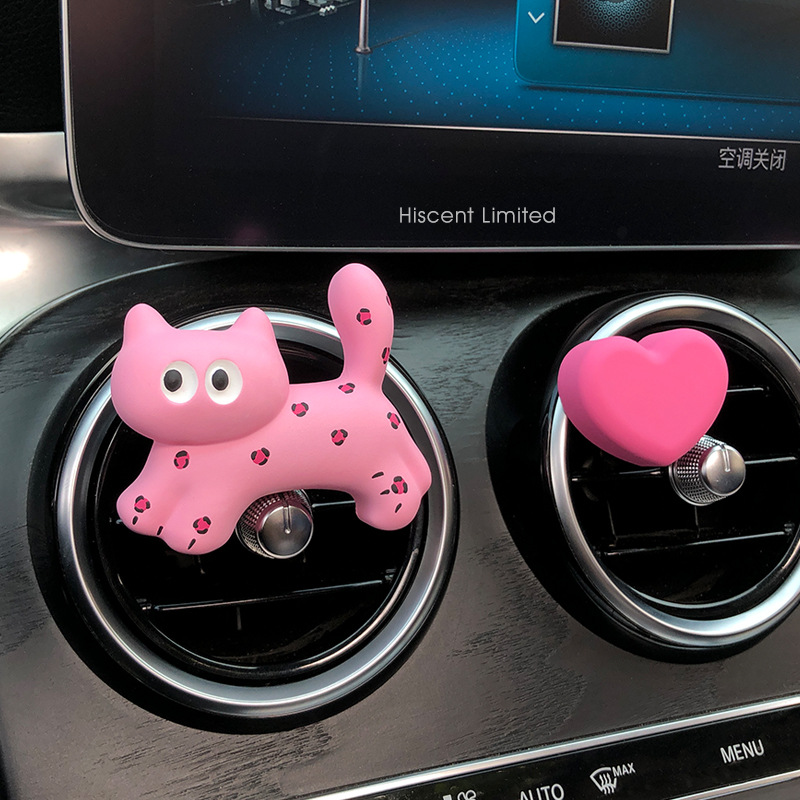 Difusor de Aroma para Carro em - Air Stone Diffuser avaliação e preço