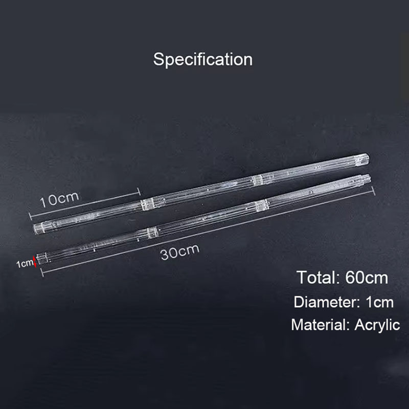 Tubo Difusor de Oxigênio Hidro - Air Stone Diffuser avaliação e preço
