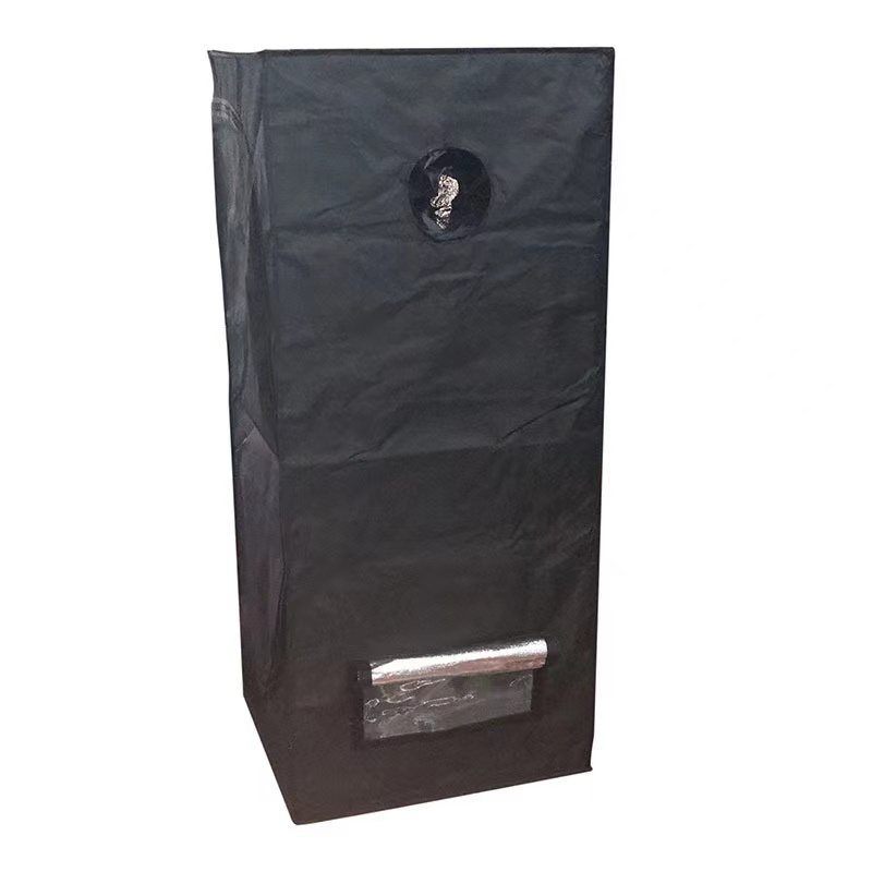 Novo 90x90x180cm crescer sala  - Grow Tent 4X4 avaliação e preço