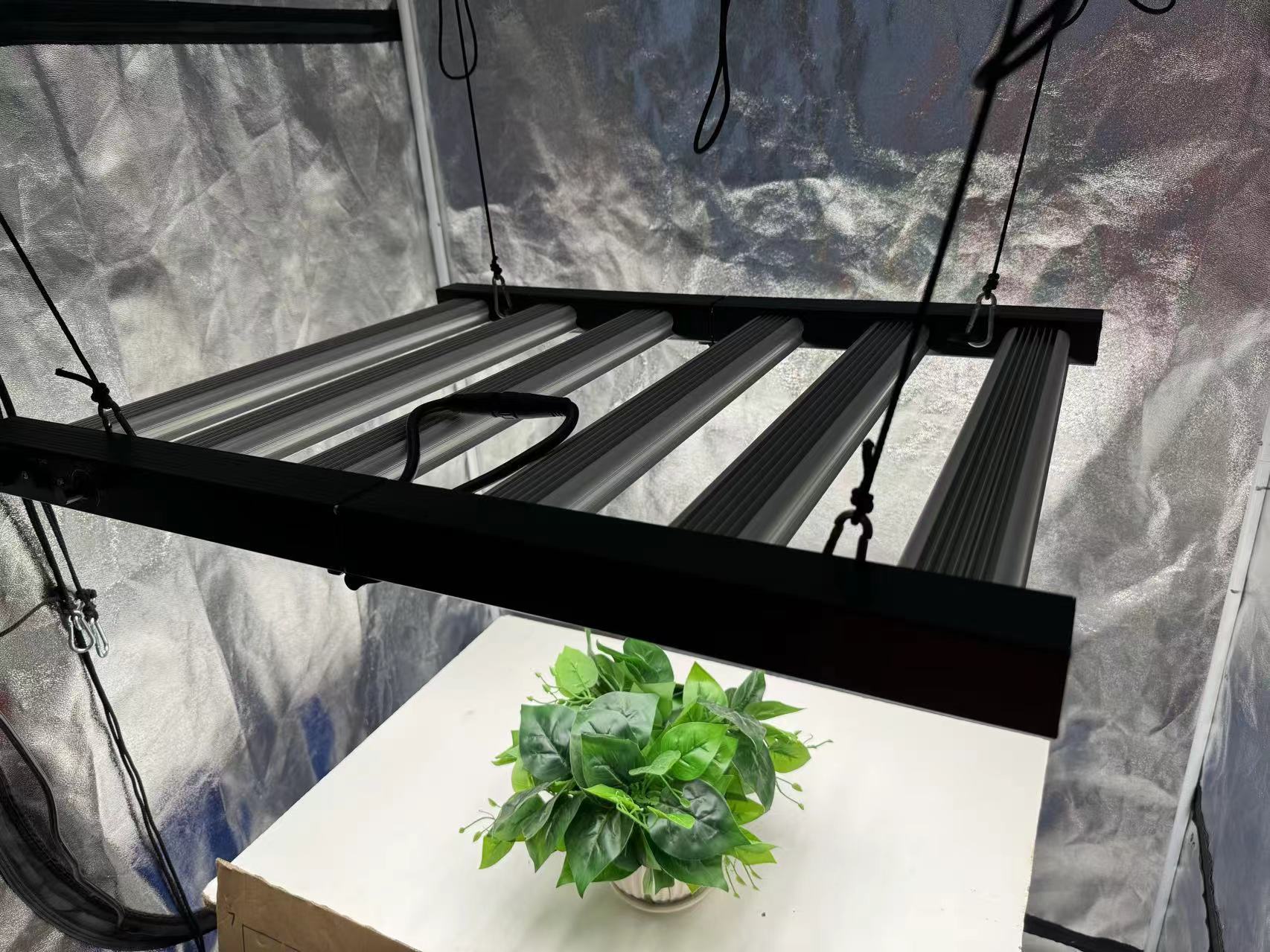 Kit Completo de Tenda de Culti - Grow Tent 4X4 avaliação e preço