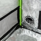 Kit Completo de Tenda de Culti - Grow Tent 4X4 avaliação e preço