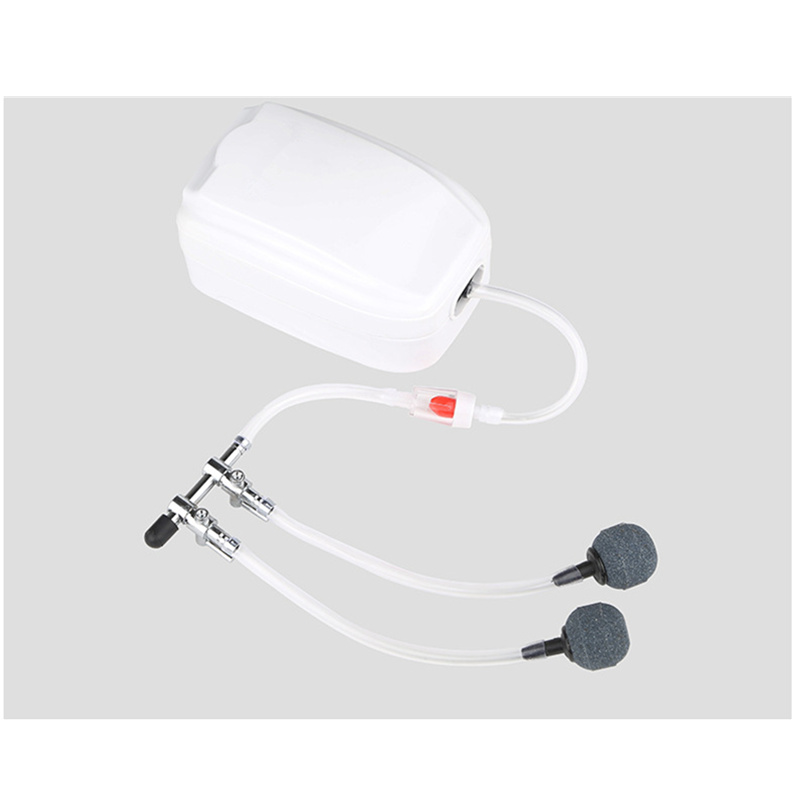 Válvula divisora de ar para aq - Air Stone Diffuser avaliação e preço