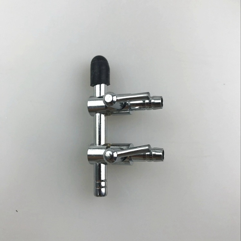 Válvula divisora de ar para aq - Air Stone Diffuser avaliação e preço