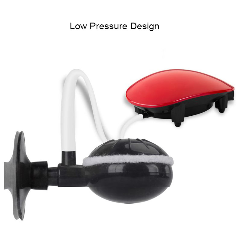 Plastic Aquarium Air Stone, Fi - Air Stone Diffuser avaliação e preço